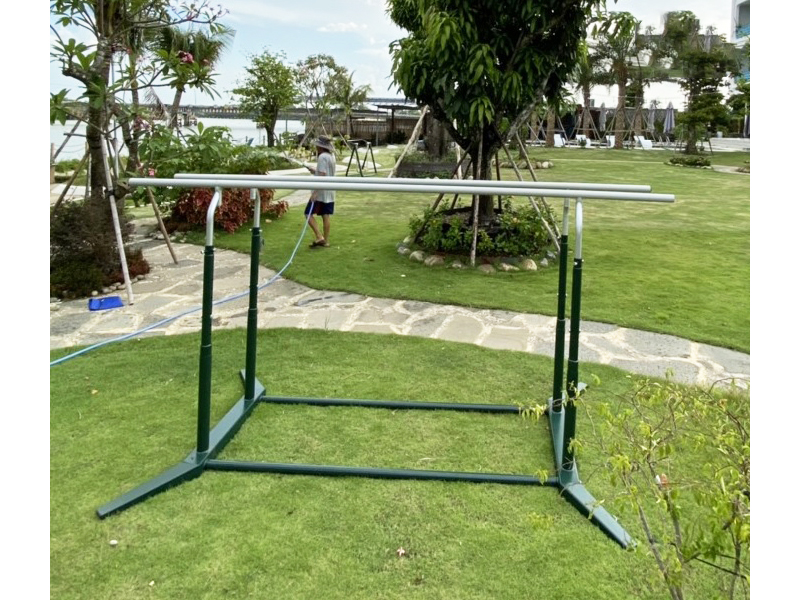 Xà kép ngoài trời Đức Long