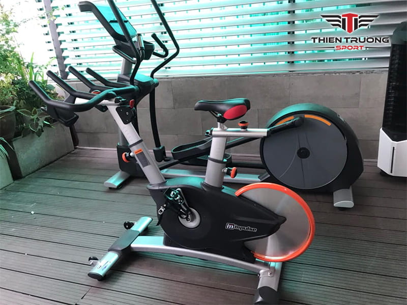Hình ảnh xe đạp phòng gym Impulse PS450