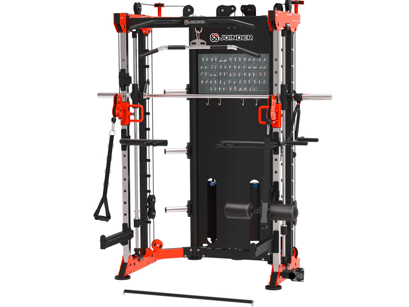 Giàn tập tạ đa năng Joinder JD3100