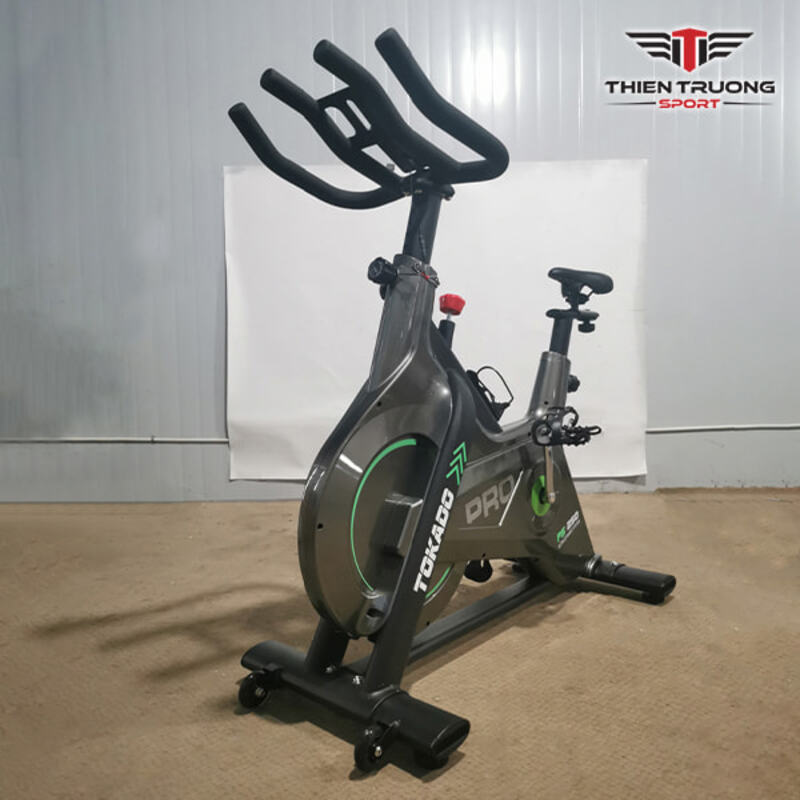 Khung xe đạp phòng tập PS 250