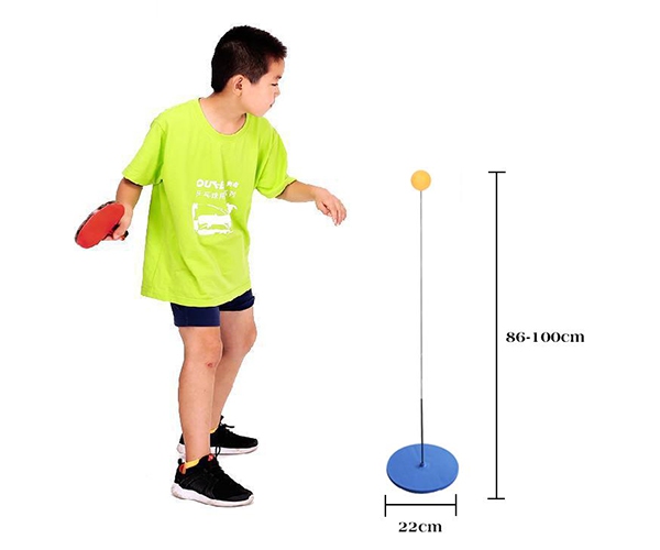 Bộ bóng bàn phản xạ