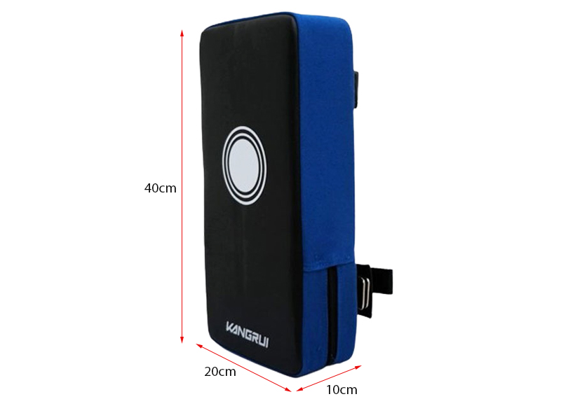 Kích thước đích đá chữ nhật Kangrui KS423