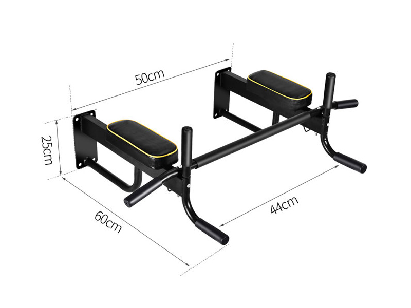 Kích thước xà đơn đa năng MK4007