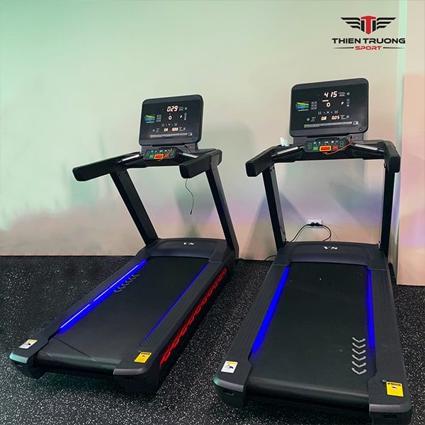 máy chạy bộ phòng Gym Sakura V8