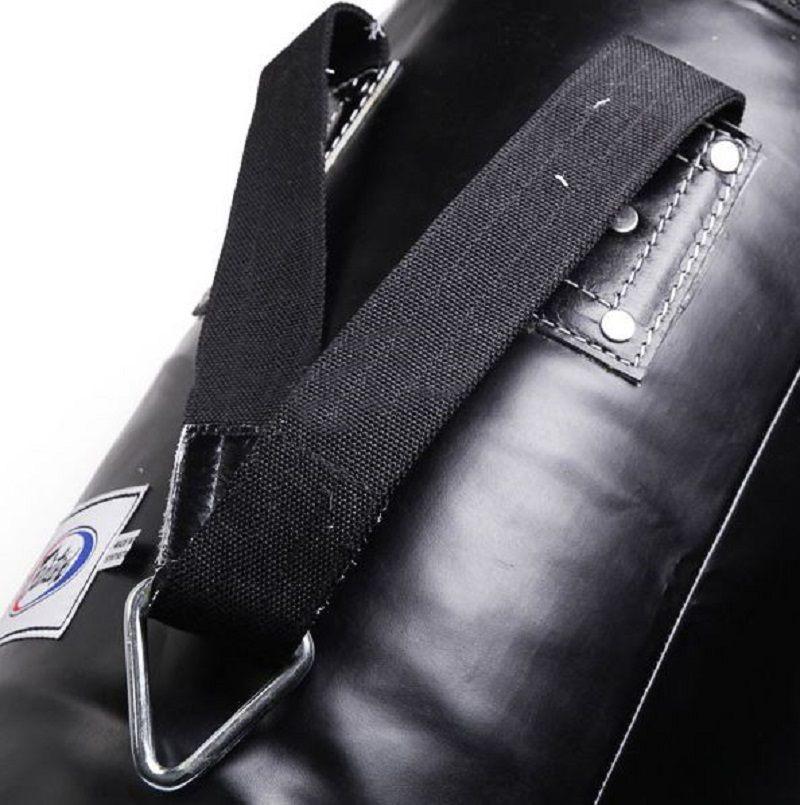 Bao đấm boxing Fairtex Việt Nam