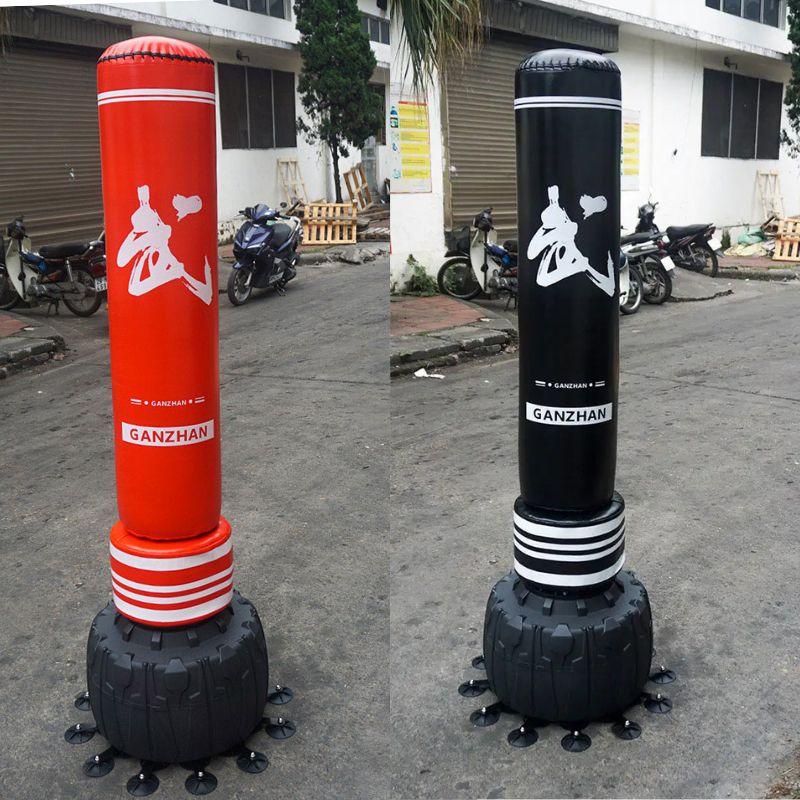 Địa chỉ mua trụ đấm bốc Ganzhan