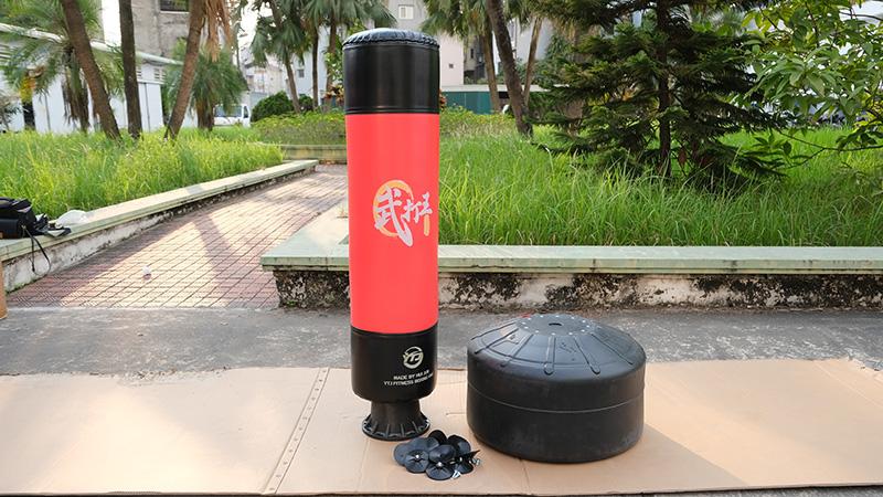 Thông số trụ đấm bốc HuiJun HJ-G070