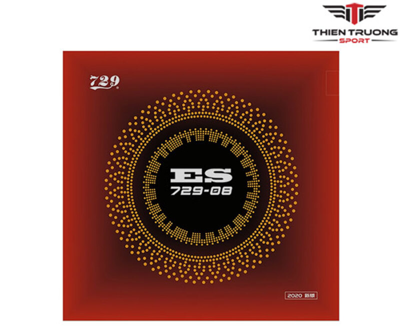 Mặt vợt bóng bàn 729-8ES
