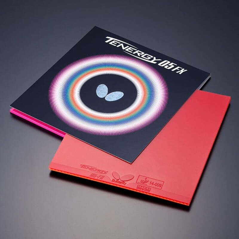 Mặt vợt bóng bàn Tenergy 05 FX