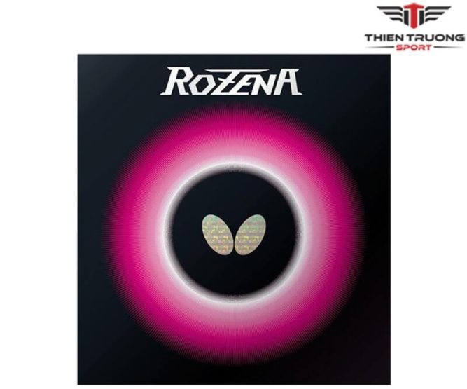ảnh thumb Mặt vợt bóng bàn Rozena