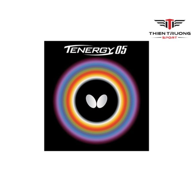 ảnh thumb Mặt vợt bóng bàn Tenergy 05