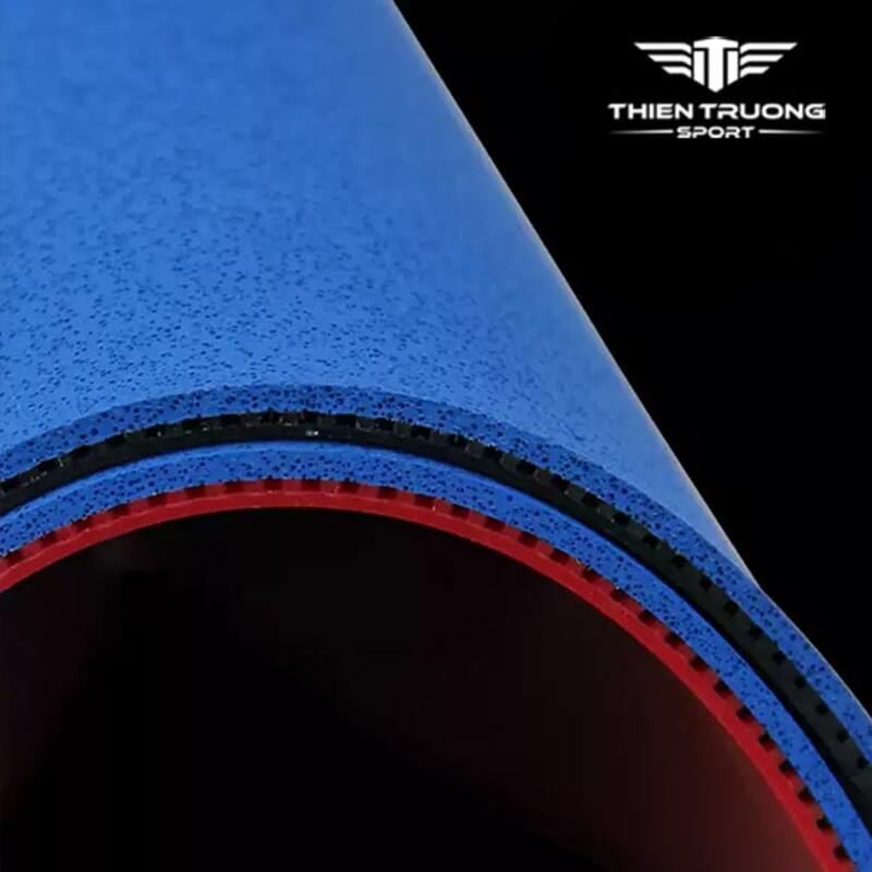 Mặt vợt bóng bàn Kokutaku đạt chuẩn cho các giải đấu quốc tế