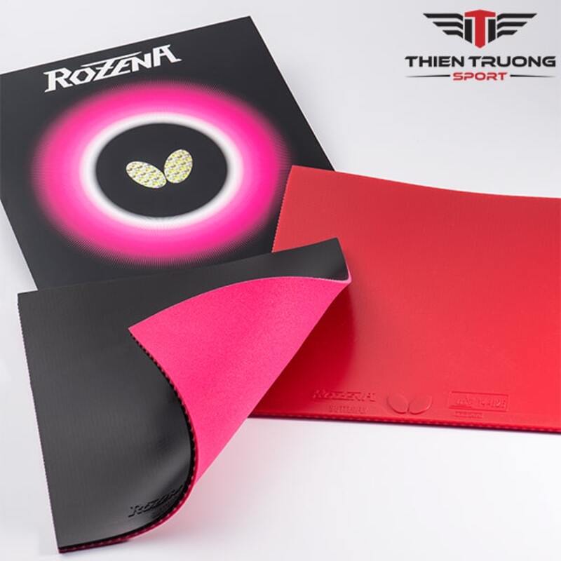 Mặt vợt bóng bàn Rozena chính hãng Butterfly
