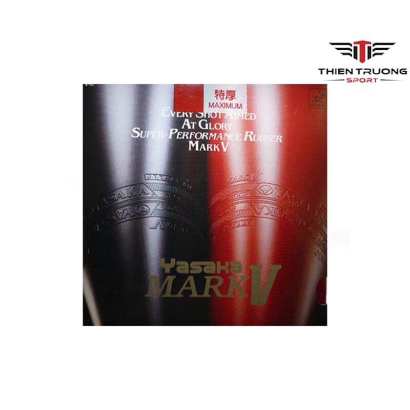 Mặt vợt Yasaka Mark V