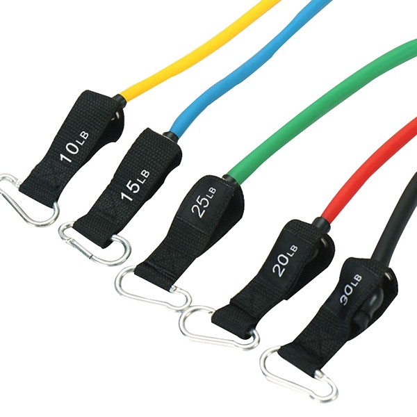 dây đàn hồi tập thể hình Resistant Band