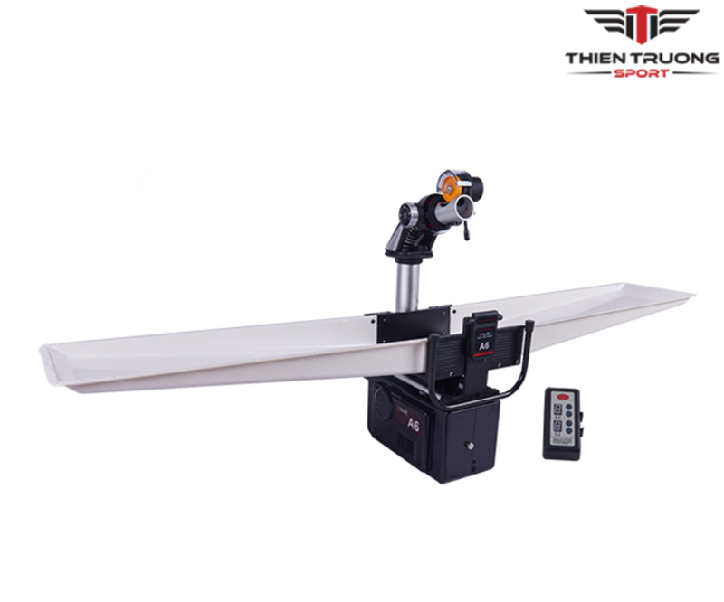 Máy bắn bóng bàn A6 Y&T