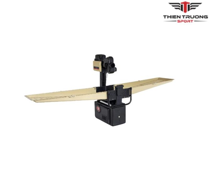 Thông số kỹ thuật của máy bắn bóng bàn Khổng Tử 03