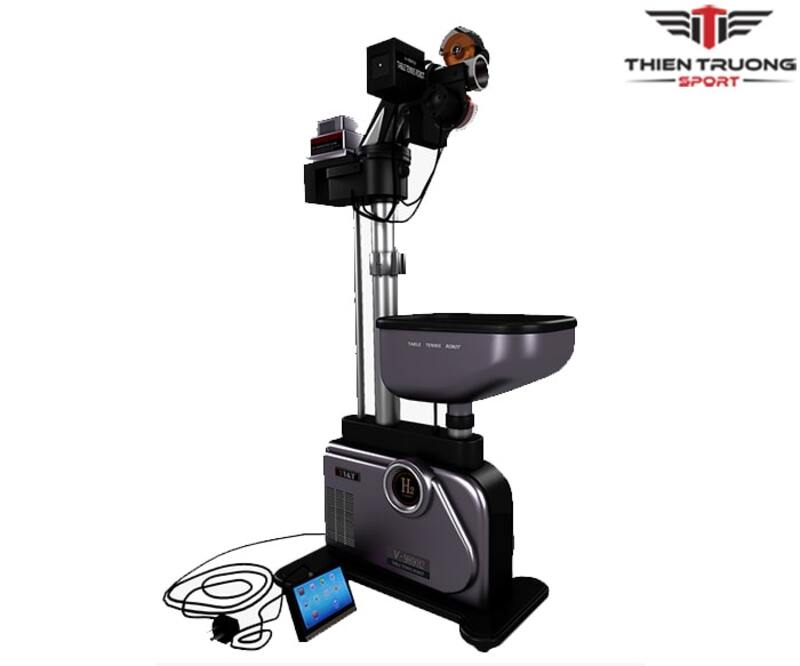 Hình ảnh máy bắn bóng bàn Y&T V-989H2