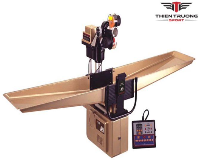 ảnh thumbMáy bắn bóng bàn Y&T A9