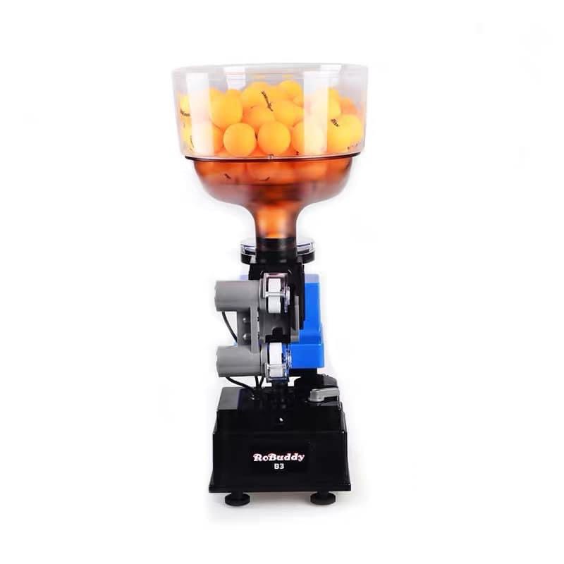 Hình ảnh máy bắn bóng bàn Y&T B3
