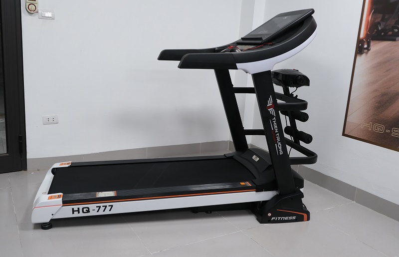 Máy chạy bộ điện HQ-777