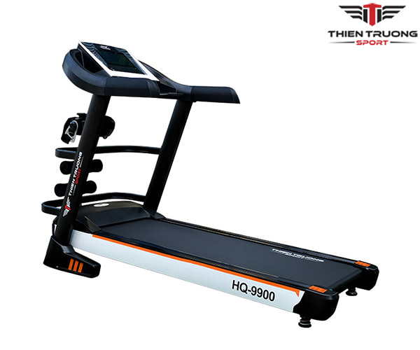 máy chạy bộ điện đa năng HQ-9900