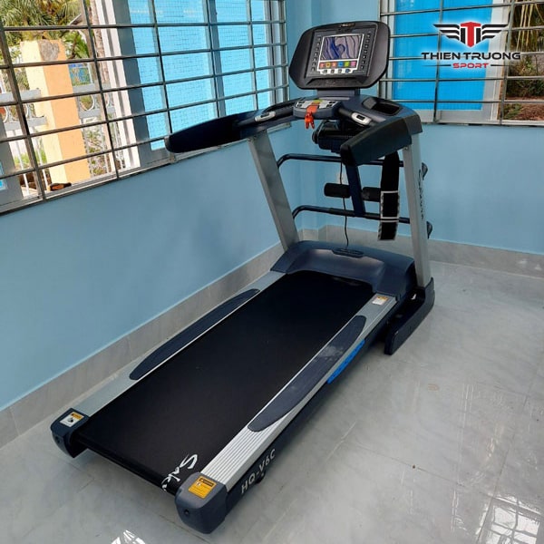 Máy chạy bộ điện đa năng HQ-V6C