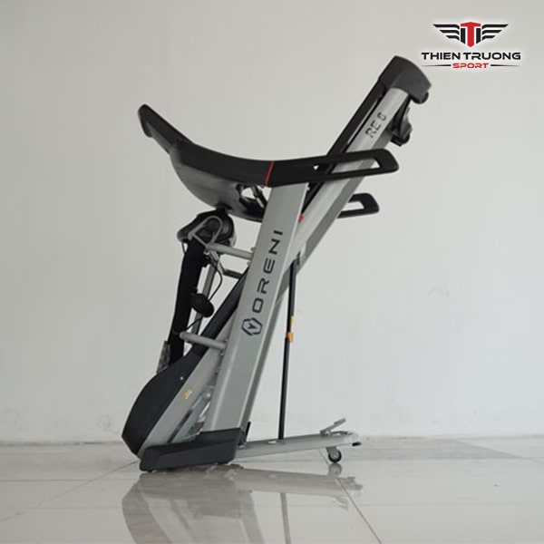 Máy chạy bộ điện đa năng Oreni RE-6