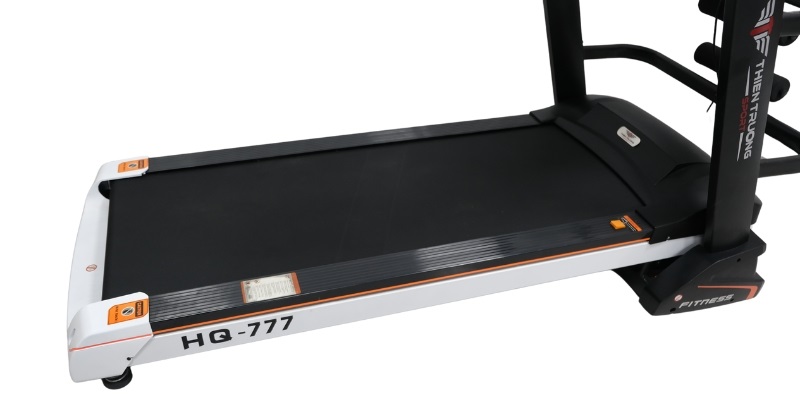 máy chạy bộ điện HQ-777