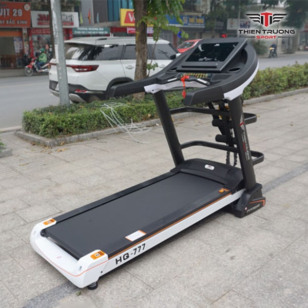 máy chạy bộ điện HQ-777