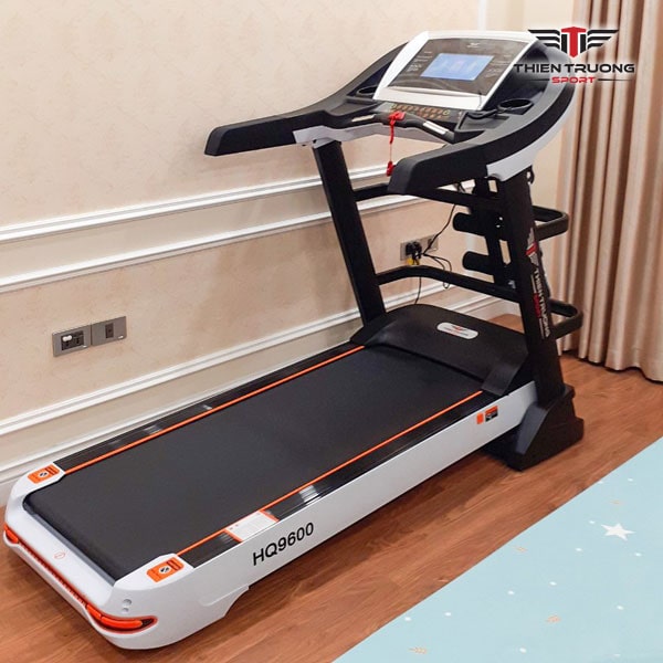 Máy chạy bộ điện HQ 9600