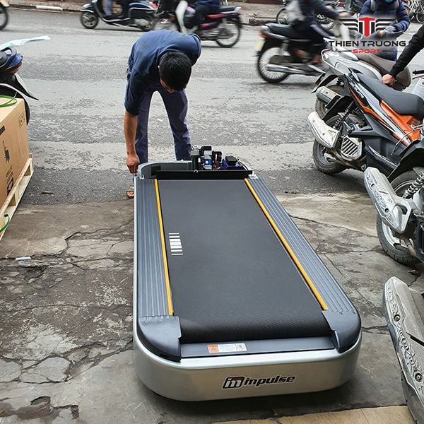 Máy chạy bộ Impulse PT300H
