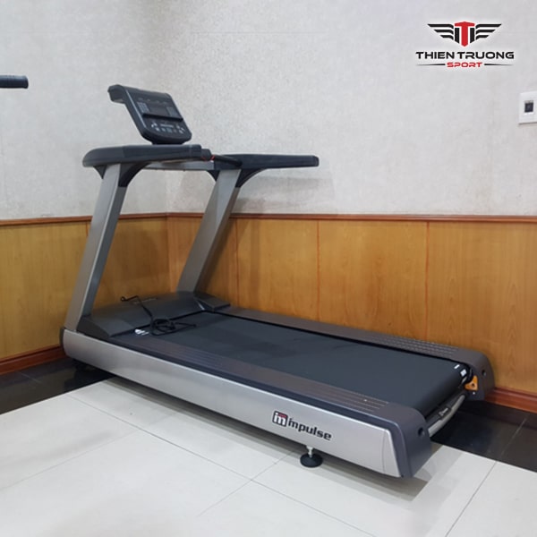 máy chạy bộ điện Impulse RT500