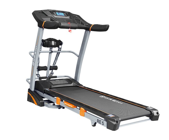 máy chạy bộ điện Oreni RE-5