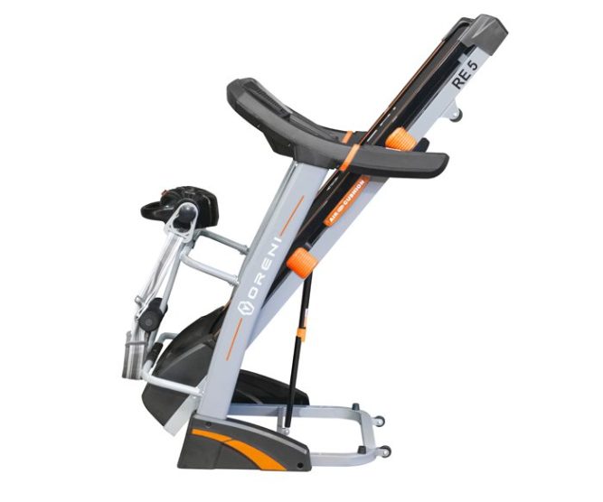 máy chạy bộ điện Oreni RE-5