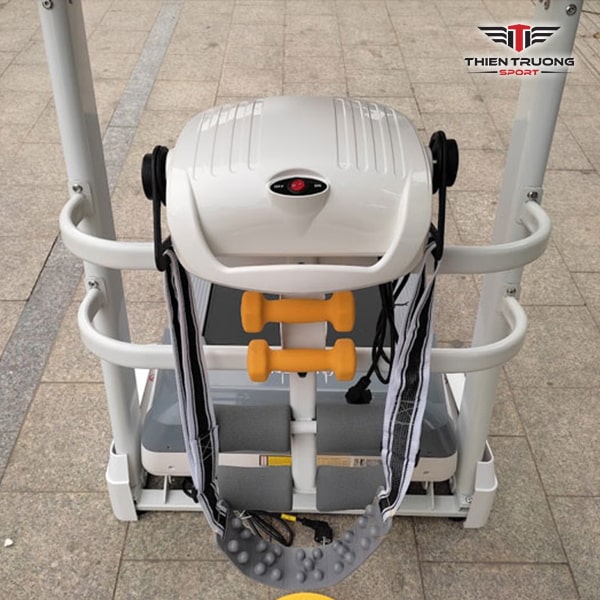 máy chạy bộ điện Oreni RE-7