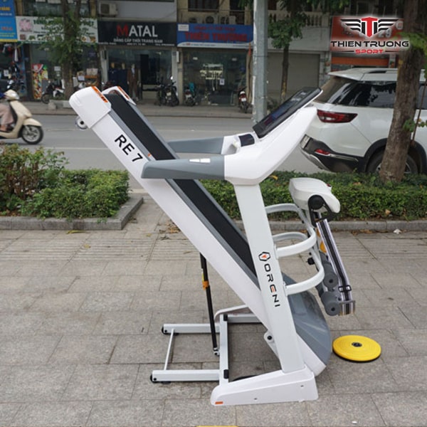 Máy chạy bộ điện Oreni RE-7