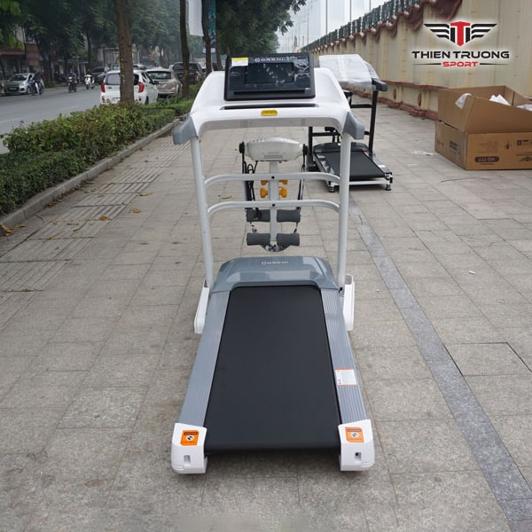 máy chạy bộ điện Oreni RE-7