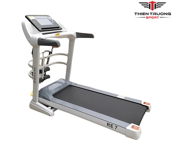 Máy chạy bộ điện Oreni RE-7