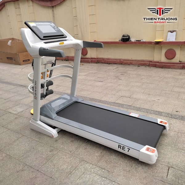 máy chạy bộ điện Oreni RE-7