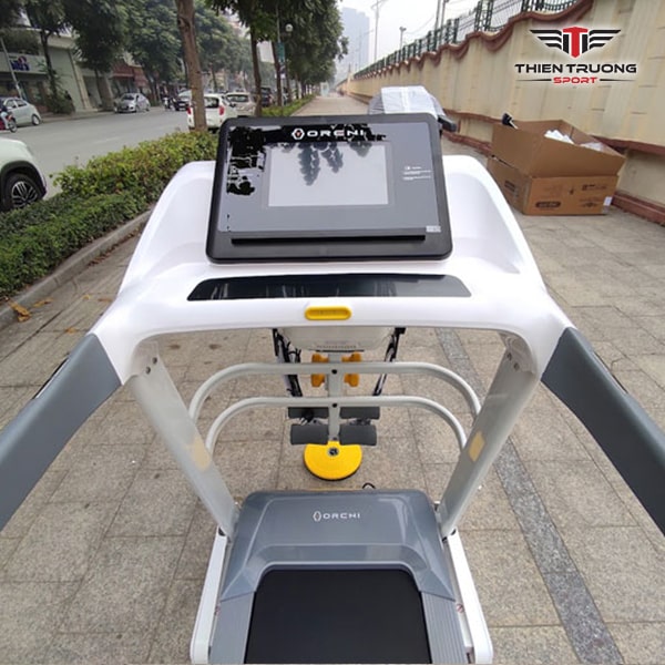 máy chạy bộ điện Oreni RE-7