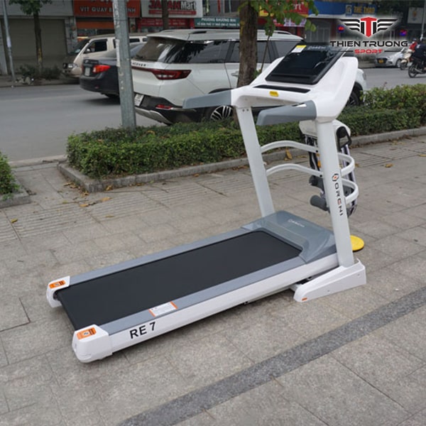 máy chạy bộ điện Oreni RE-7