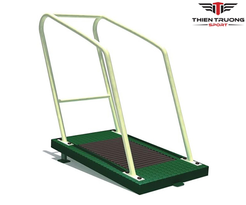 Hình ảnh máy chạy bộ ngoài trời HQ-630