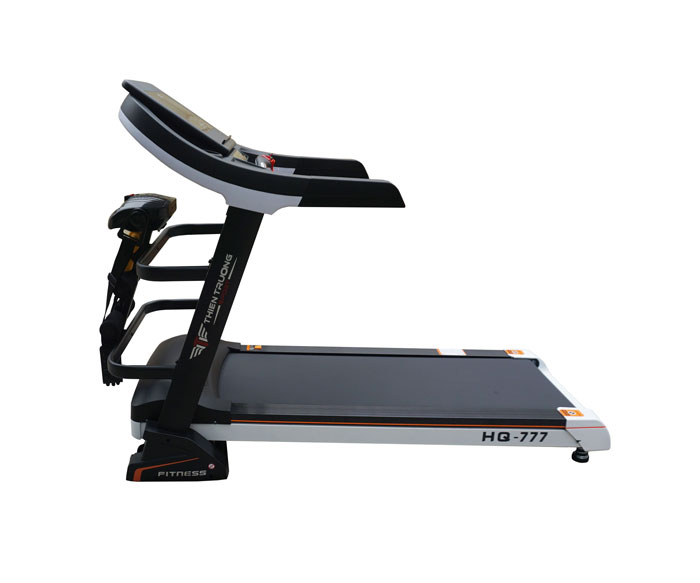 máy chạy bộ điện HQ-777