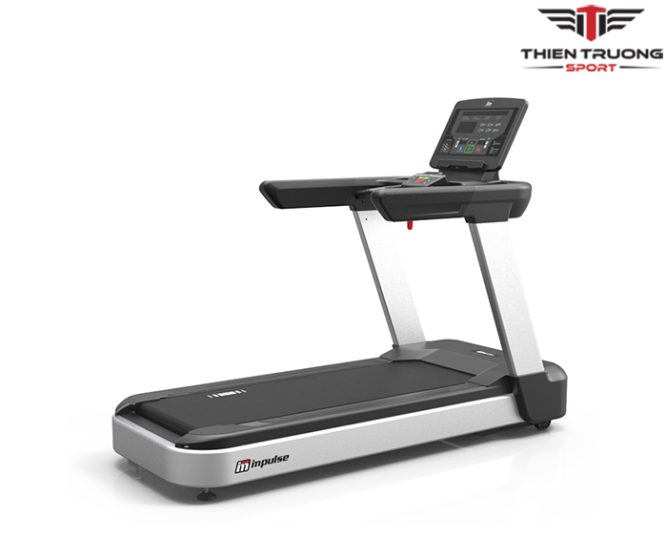 may chay bo impulse ac4000