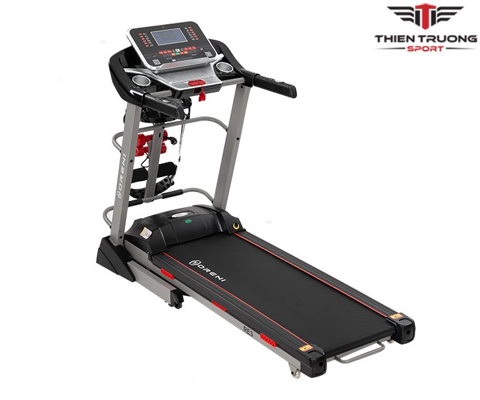 Máy chạy bộ điện đa năng Oreni RE-3