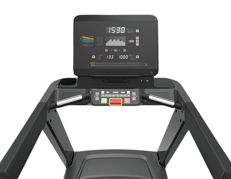 may chay bo phong gym sakura v8 7 1