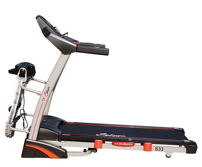 máy chạy bộ điện Sakura S33