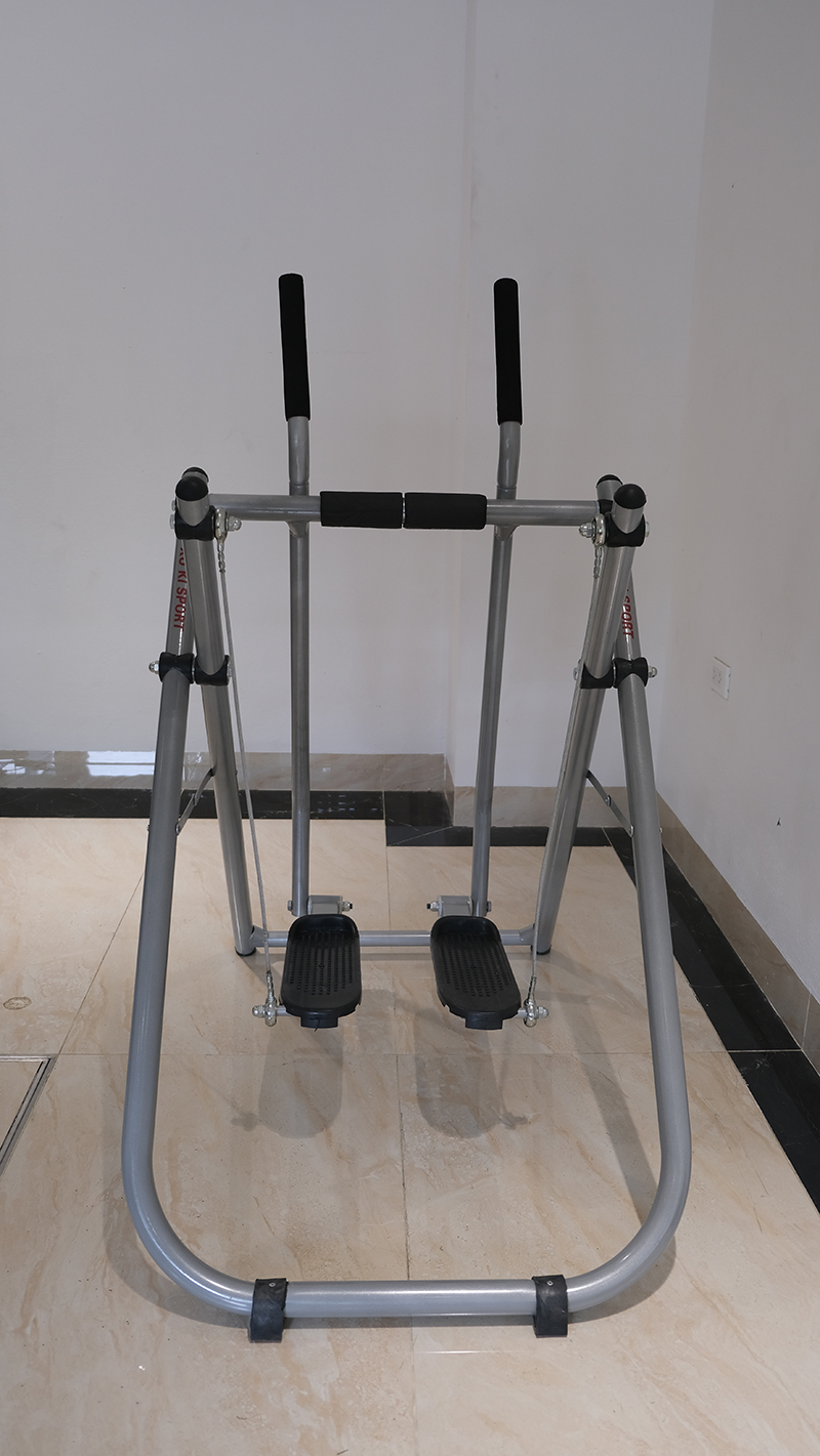 Khung chính máy chạy bộ trên không