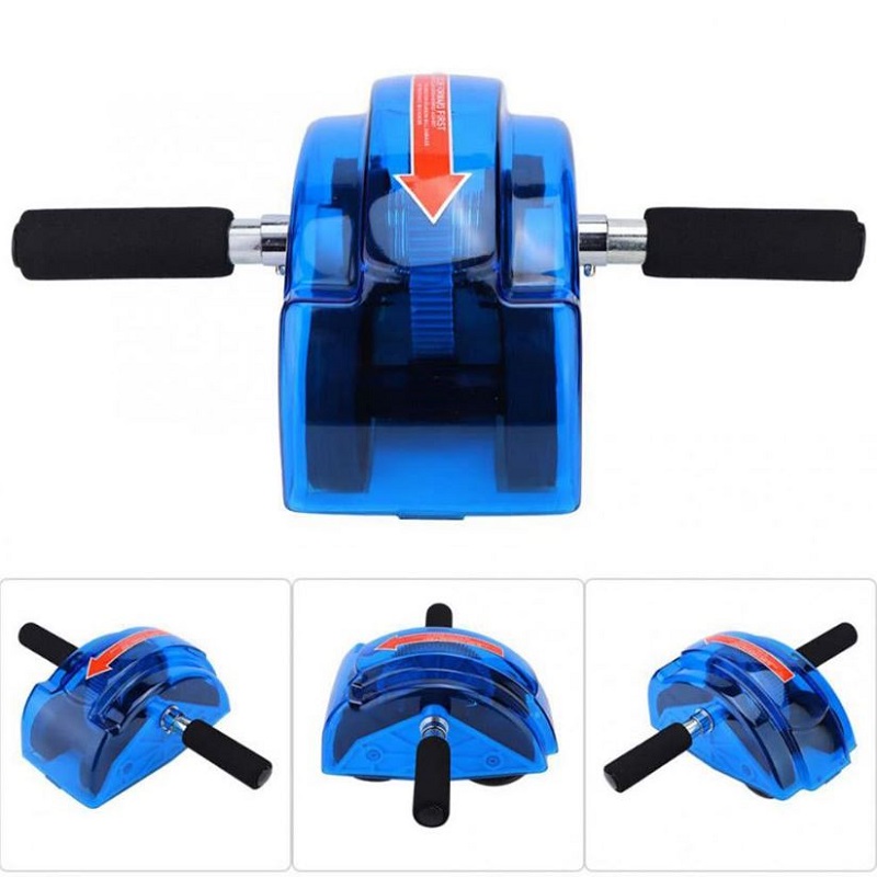 Máy tập cơ bụng Ab Slider